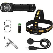 Armytek Wizard C2 Pro Nichia Warm 1600 lm LED Headlamp
