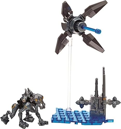 Mega Bloks Halo UNSC Armory Pack II