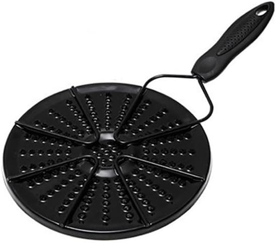 Compatible for FOTILERobam Gas Stove Heat Diffuser Plate Cover