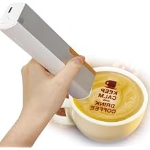 Portable Food Printer, Edible Inkjet Printer for Cakes and Desserts, Mini WiFi Printing Machine for DIY Decoration
