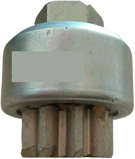 Outboard Motor Start Gear For Yamaha 40-50Hp Boat Engine (66T - 81857-00)