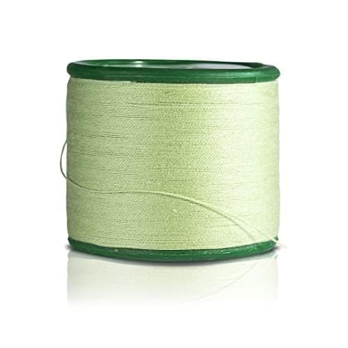 Antique Collection Art Organic Eyebrow Hair Remover Cotton Threading Organic Threads -1 Spool X 300 m