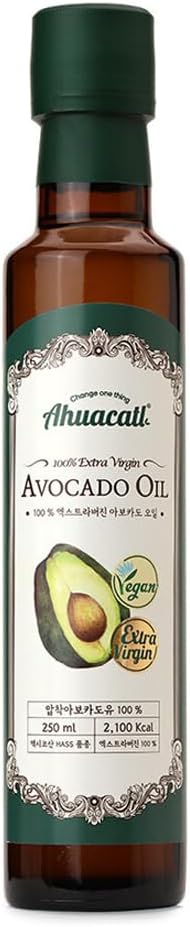 BOTO Extra Virgin Avocado Oil 250ml Extra Virgin Avocado Oil