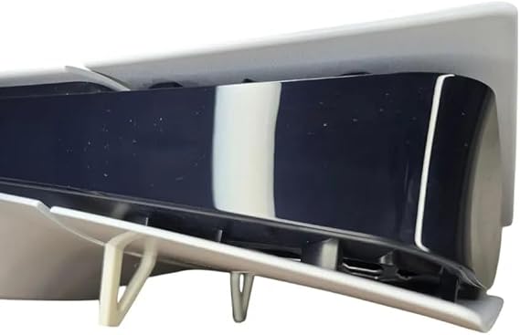 Capitao PS5 Slim-Pro A Ayak (Alt Ayak) (Digital Versiyon-Kısa) Yatay Stand