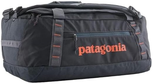 Patagonia Black Hole Duffel Bag 40L