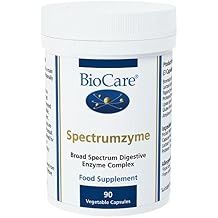 (10 Pack) - Biocare - Spectrumzyme | 90's | 10 Pack Bundle