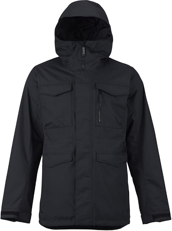 Burton Men's Covert Shell Ski Snowboard Jacket