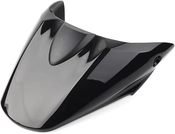 Tail Cover Fairing for for Monster 696 795 1100 1100S 796 Seat Cover Cowl Fairing Rear Passenger Pillion Solo Motorcycle Accessories Rear Seat Cover
