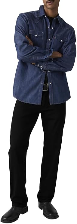 Levi's Men's 559™ Relaxed Strt Jeans