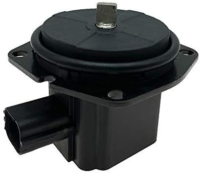 Intake Manifold Runner control Valve for Chrysler 300 Dodge Charger Magnum Challenger 3.5 V6 GAS FI Replace 68166449AA 04593839AB 4593839AB 911-904