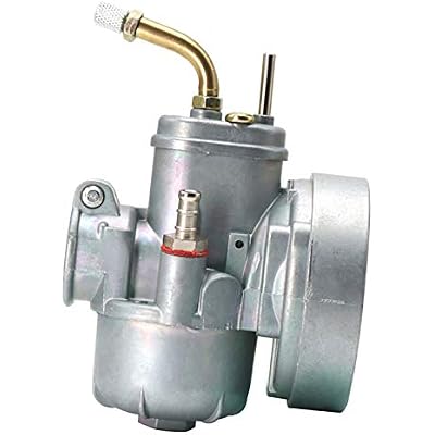 Replacement Moped Carburetor for Bing Dax Motorcycle Carburetor Replacement