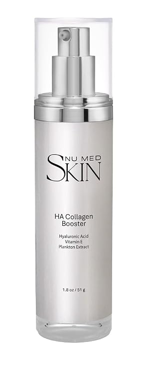 HA Collagen Booster Hyaluronic Acid Wrinkle Repair