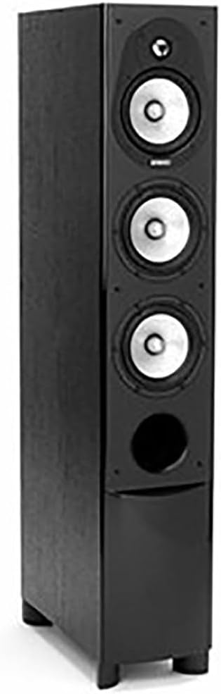 Energy CF-50 Floorstanding/Tower Speaker (Black)
