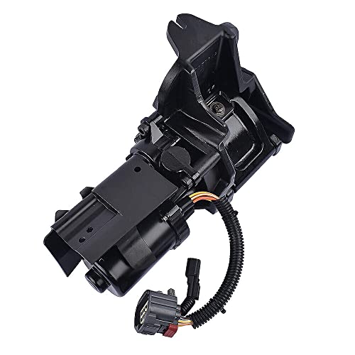 New Running Board Motor wBracket Escalade Tahoe Yukon 15-20 84452642 Driver Side