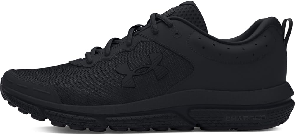 Under Armour Charged Assert 10 Men's Running Shoes