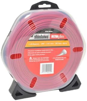 Shindaiwa 09501 RED Trimmer LINE