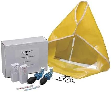 Fit Testing Kit, Saccharin