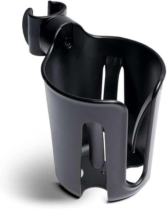 Stokke YOYO Cup Holder, Easy Attach to 6 Different Points on YOYO Stroller