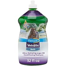 Farnam Vetrolin Bath 32 Fluid Ounces