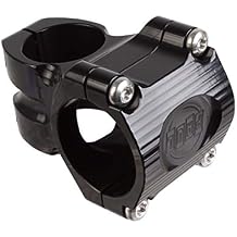 Paul Components Boxcar Stem - (35.0) 0D x 35MM - Black - 71035035BK