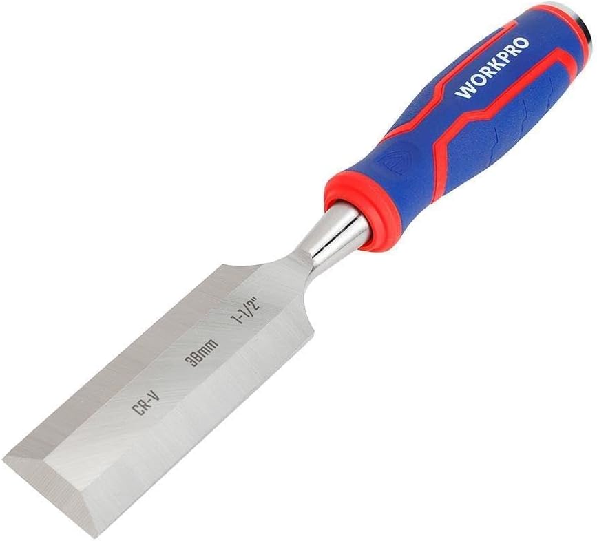 WORKPRO WP243012 38MM Profesyonel İskarpela
