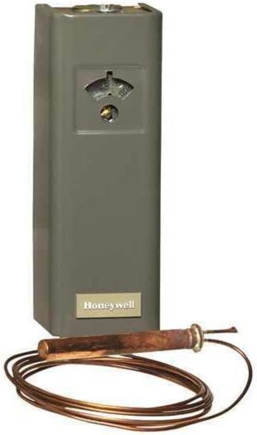 Honeywell L4008A1015 Remote Aqua Stat