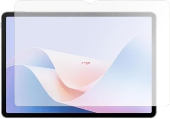 Engo Huawei Matepad 11.5''S Papermatte İle Uyumlu Paperfeel Ekran Koruyucu