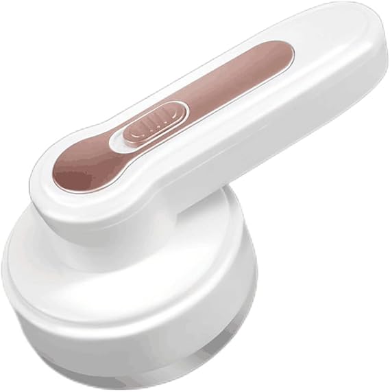 New Sweater Hair Ball Trimmer, Household Clothes Shaving Machine, Rechargeable Clothes Remove Ball Machine
