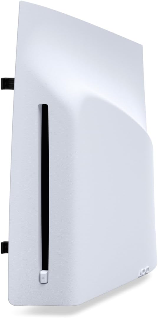 Disc Drive for PlayStation PS5 Digital Printing Consoles (thin)