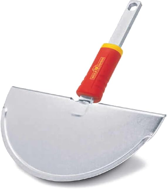 Wolf Garten 3312000 Lawn Edging Iron RM-M