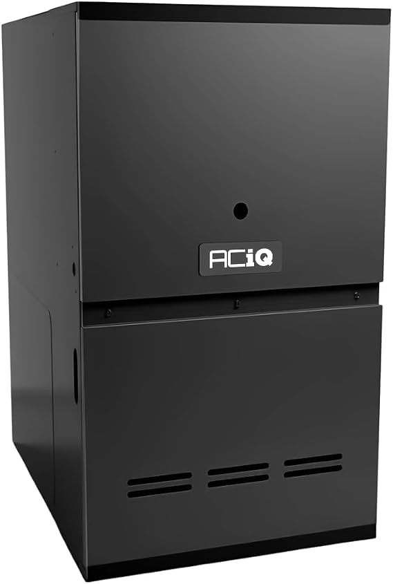 ACiQ 100000 BTU 80% AFUE Gas Furnace - 21" Downflow/Horizontal 2000 CFM