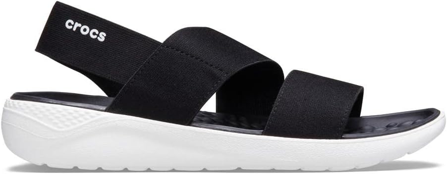 Crocs Women's LiteRide Stretch Sandal