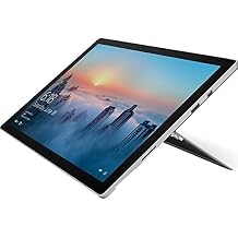 Microsoft Surface Pro 4 (Intel Core M, 4GB RAM, 128GB) with Windows 10 Anniversary Update
