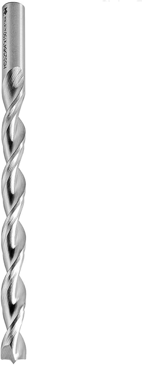 Fisch FSN-322597 Pen Drill, 3/8-Inch Diameter x 9.53mm x 150mm L, 1-Pack