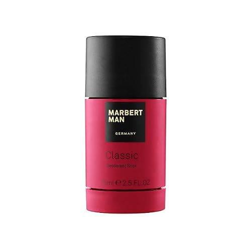 Marbert Men Classic Deodrant Stick 75 ml