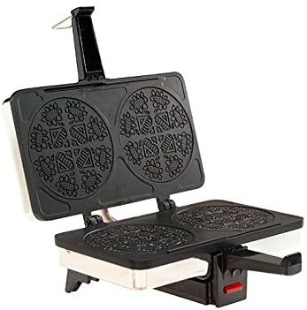 V3900 Krumkake Baker