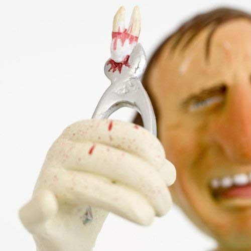 The Dentist Mini