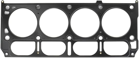 Cometic Gasket C5038-051 Head Gasket (Cometic GM Gen 5 6.2L LT1 V8 4.10in Bore .051in MLX), 1 Pack