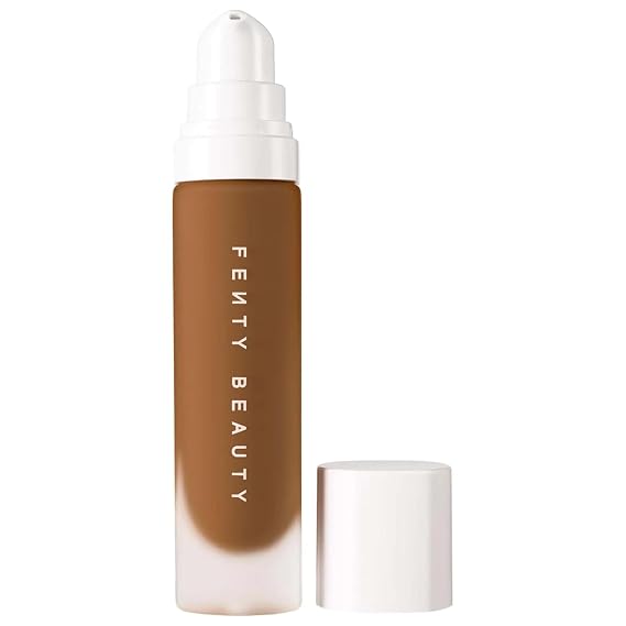 Fenty Beauty by Rihanna Pro Filtr Soft Matte Longwear Liquid Foundation 385