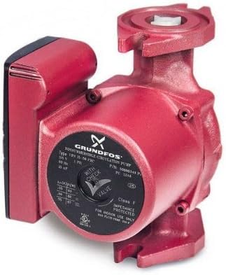 Single Phase Circulating Pump