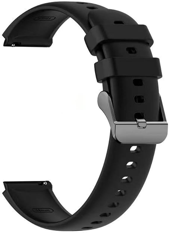 Fitness Tracker Band, Adjustable Replacement Accessories Classic Sport Strap for T70 Smart Watch