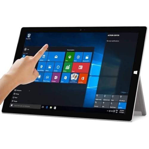 Microsoft Surface Pro 3 128 GB, Intel Core i5 Renewed