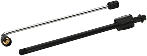Genuine ProductKarcher Underbody Spray Lance 2638-817 for Cleaning Hard-to-Reach Areas!