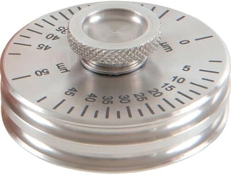 elcometer Rotary Wet Film Film Thickness Gauge K0003230M002