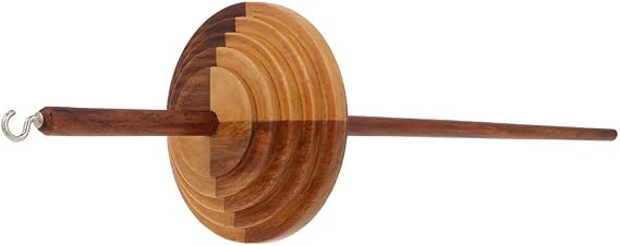 Scheepjes Spindle Multiwood Large - 1 Piece