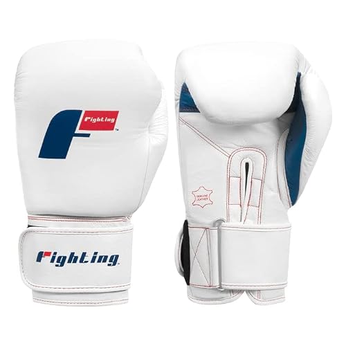 Fighting Leather Heavy Bag Gloves - Boxing Gloves, Punching Bag Gloves, Kickboxing Gloves, Punching Gloves, Heavy Bag Gloves, Boxing Gloves Men, Boxing Gloves Women, Boxing Equipment