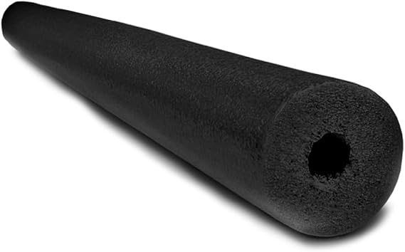 Oodles of Noodles Jumbo XL Pool Swim Noodles - 55" x 3.5" Hollow Core