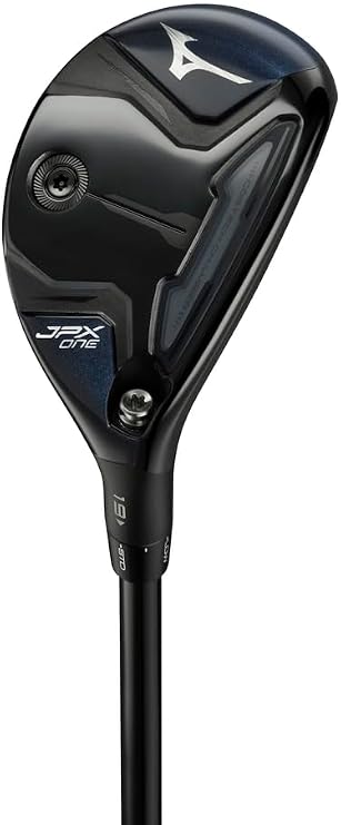 Mizuno JPX One Hybrid