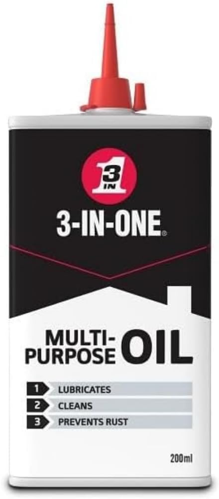 3-in-one 100ml Drip Oil