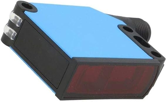 WL11-2P2430 Sensor: photoelectric Range: 0.15-10m PNP Dark-ON,Light-ON SICK